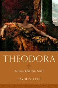 Cover Theodora