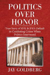 Cover Politics over Honor