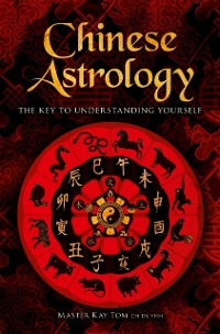 Cover Chinese Astrology