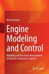 Cover Engine Modeling and Control