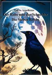 Cover Der Rabe und der Schneider