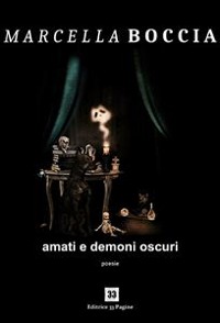Cover Amati e Demoni Oscuri