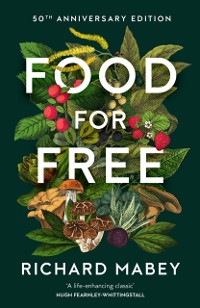 Cover Food for Free