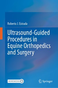 Cover Ultrasound-Guided Procedures in Equine Orthopedics and Surgery