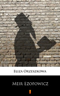 Cover Meir Ezofowicz