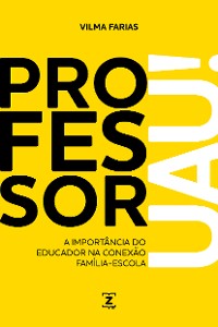 Cover Professor UAU!