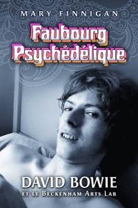 Cover Faubourg Psychédélique