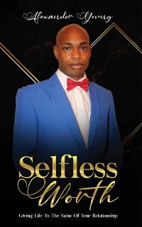 Cover SELFLESS WORTH