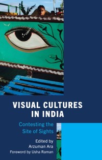 Cover Visual Cultures in India