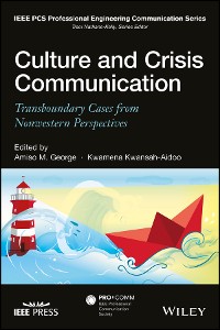 Cover Culture and Crisis Communication
