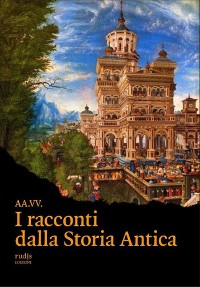 Cover I racconti dalla storia antica