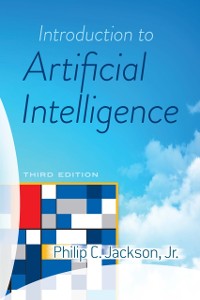Cover Introduction to Artificial Intelligence