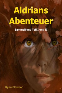 Cover Aldrians Abenteuer