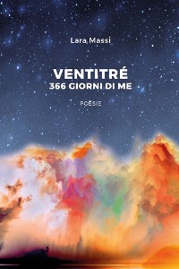 Cover Ventitrè - 366 giorni di me