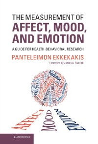Cover Measurement of Affect, Mood, and Emotion