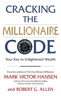 Cover Cracking the Millionaire Code