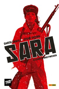 Cover Sara