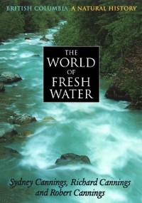 Cover World of Fresh Water