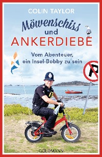 Cover Möwenschiss und Ankerdiebe