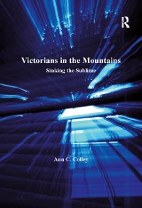 Cover Victorians in the Mountains