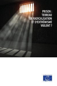 Cover Prison : terreau de radicalisation et d’extrémisme violent ?