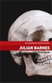 Cover Julian Barnes