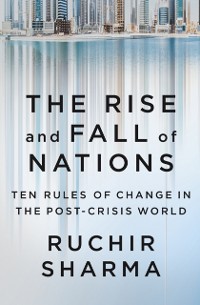 Cover Rise and Fall of Nations