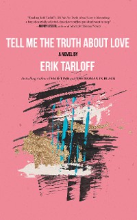 Cover Tell Me the Truth About Love