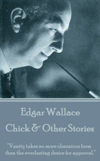 Cover Chick & Other Stories