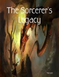 Cover The Sorcerer''s Legacy