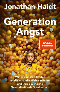 Cover Generation Angst