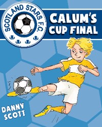 Cover Calum's Cup Final