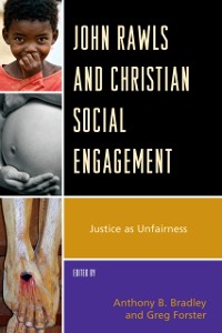 Cover John Rawls and Christian Social Engagement