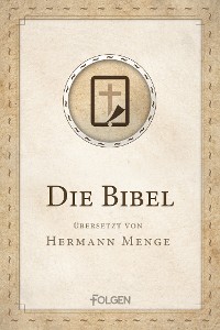 Cover Die Bibel