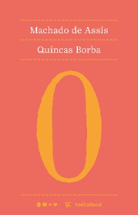 Cover Quincas Borba