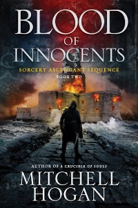 Cover Blood of Innocents