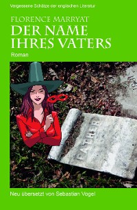 Cover Der Name ihres Vaters