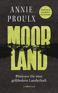 Cover Moorland