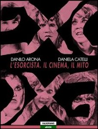 Cover L'Esorcista