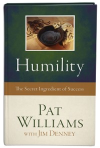 Cover Humility