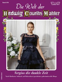 Cover Die Welt der Hedwig Courths-Mahler 670