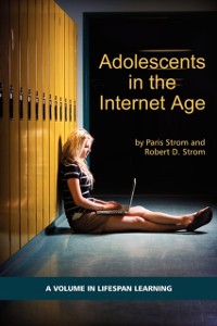 Cover Adolescents in the Internet Age