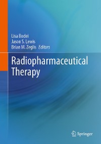 Cover Radiopharmaceutical Therapy