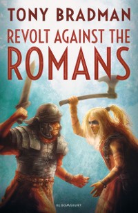 Cover Revolt Against the Romans