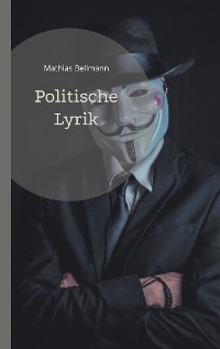 Cover Politische Lyrik