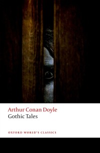 Cover Gothic Tales