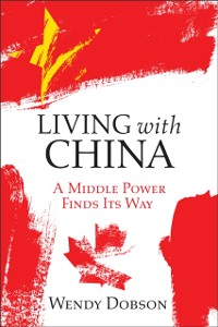 Cover Living with China