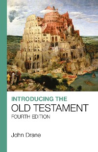 Cover Introducing the Old Testament