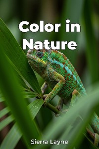 Cover Color in Nature