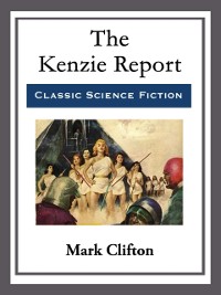 Cover Kenzie Report